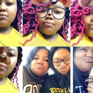 Meet your Posher, Janiah